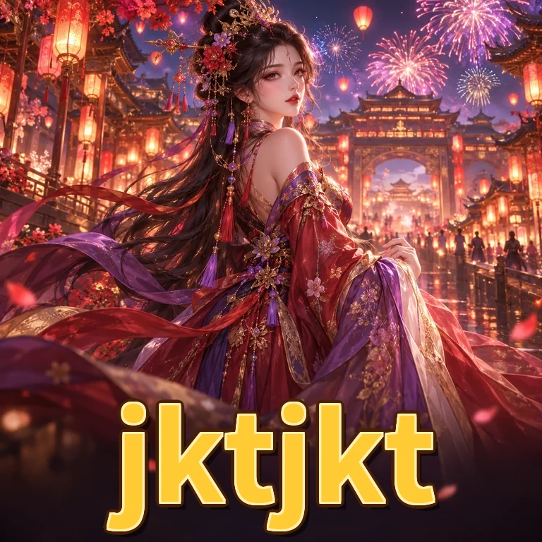 Download jktjkt APK Indonesia v4.7.5 - Aplikasi Android Terbaru