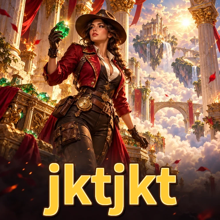 APK Resmi jktjkt Indonesia - Verified Original Version