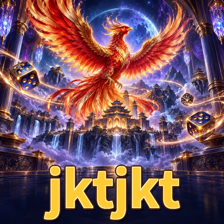 jktjkt Indonesia - 4.8/5 Rating dari 4,850 Pengguna Verified
